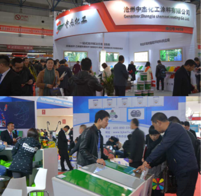 打造行業(yè)貿(mào)易盛會 2019北京地坪展三月強勢出擊，新材料技術(shù)推廣服務引領(lǐng)未來